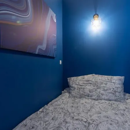 Apartment Cosy Et Design Centre Villeurbanne