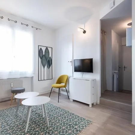 Cosy Et Design Centre Villeurbanne