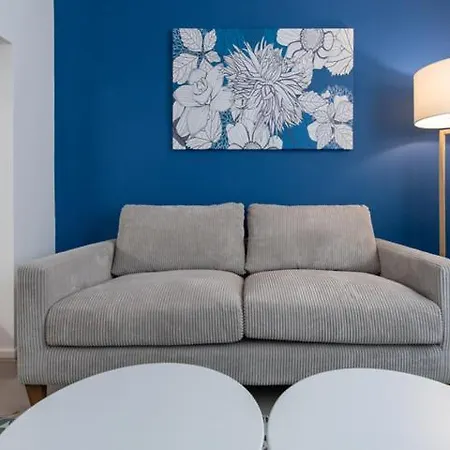 Cosy Et Design Centre Apartment *